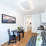 Cozy Studio 5Min To Center By Hm