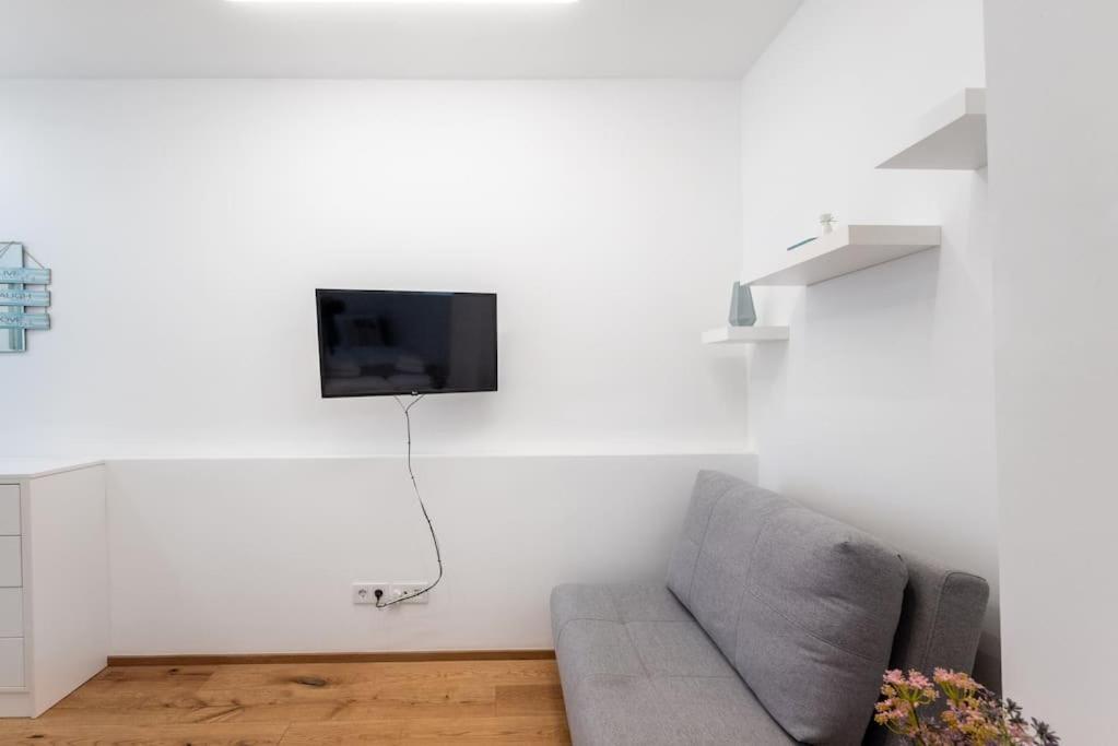 Cozy 5min To Center By Hm Apartamento *