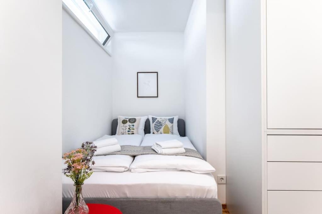 Cozy 5min To Center By Hm