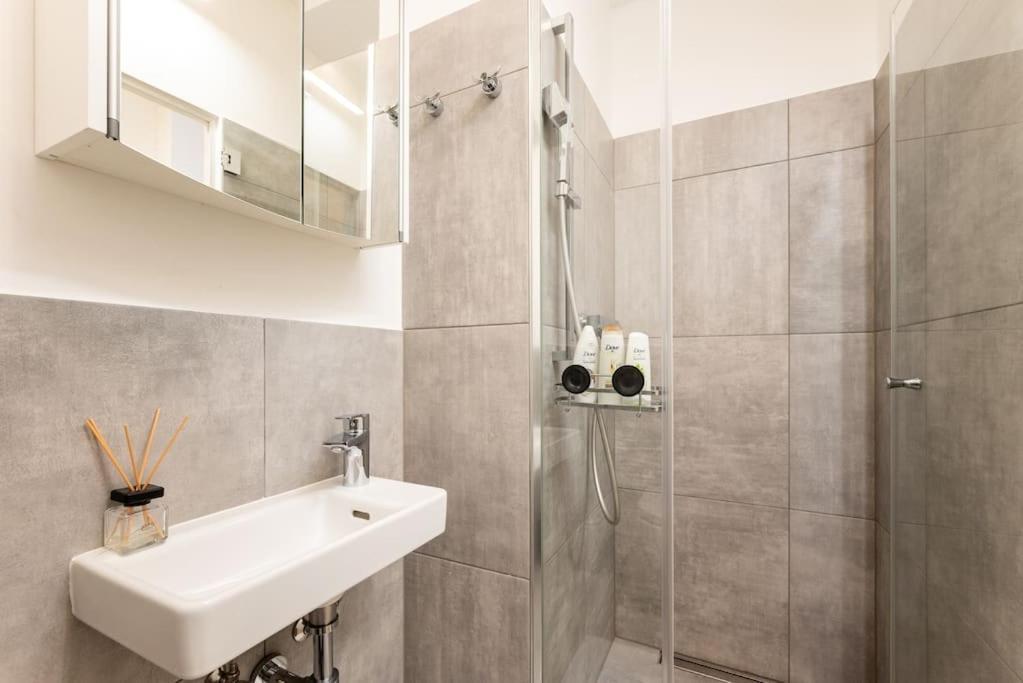 Cozy 5min To Center By Hm * Wien