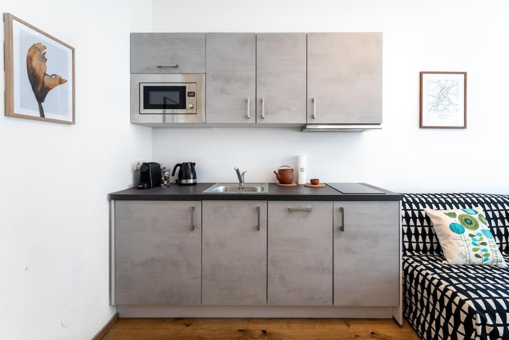 Cozy 5min To Center By Hm Apartamento Viena