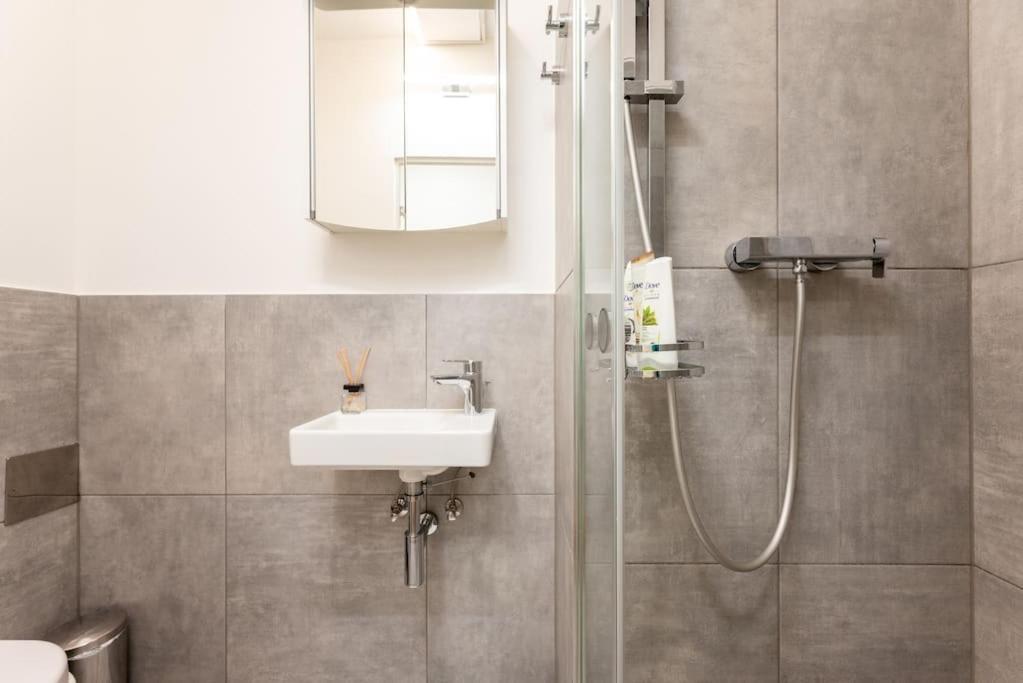 Cozy 5min To Center By Hm Apartamento *