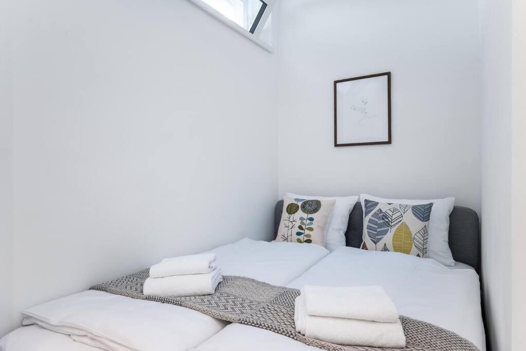 Apartamento Cozy 5min To Center By Hm