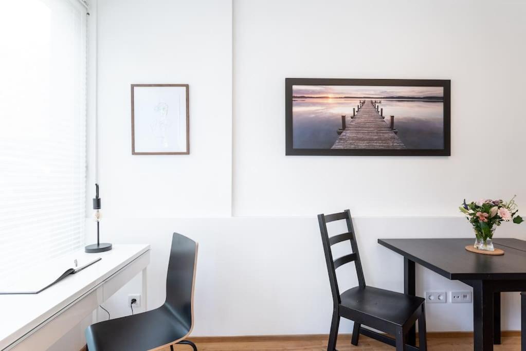 Apartamento Cozy 5min To Center By Hm *