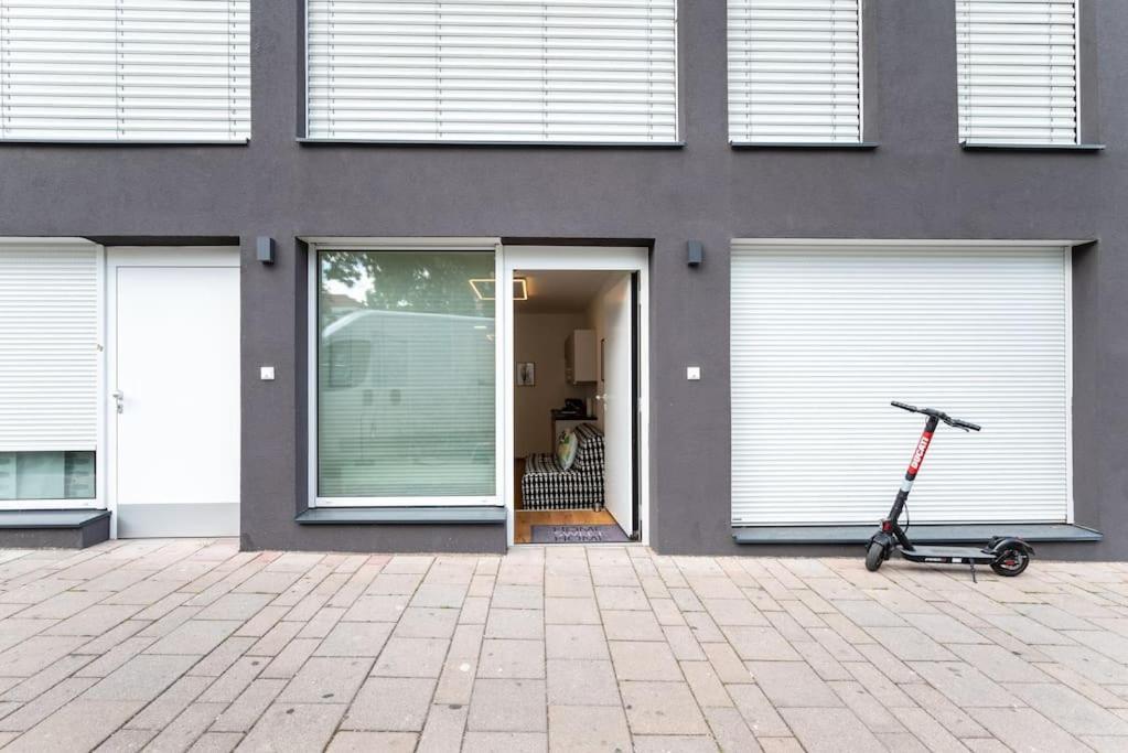 Cozy 5min To Center By Hm Apartment *